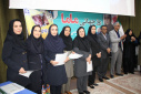 معاون بهداشت استان مرکزی در همایش روز ماما؛ نقش کلیدی ماما در موضوع جوانی جمعی