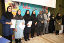 معاون بهداشت استان مرکزی در همایش روز ماما؛ نقش کلیدی ماما در موضوع جوانی جمعی
