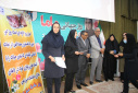 معاون بهداشت استان مرکزی در همایش روز ماما؛ نقش کلیدی ماما در موضوع جوانی جمعی