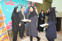 معاون بهداشت استان مرکزی در همایش روز ماما؛ نقش کلیدی ماما در موضوع جوانی جمعی