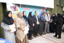 معاون بهداشت استان مرکزی در همایش روز ماما؛ نقش کلیدی ماما در موضوع جوانی جمعی