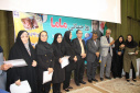 معاون بهداشت استان مرکزی در همایش روز ماما؛ نقش کلیدی ماما در موضوع جوانی جمعی