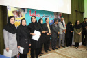 معاون بهداشت استان مرکزی در همایش روز ماما؛ نقش کلیدی ماما در موضوع جوانی جمعی