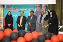معاون بهداشت استان مرکزی در همایش روز ماما؛ نقش کلیدی ماما در موضوع جوانی جمعی