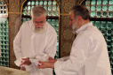 خادم الرضا