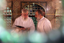 خادم الرضا