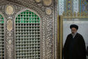 خادم الرضا
