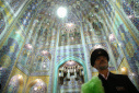 خادم الرضا