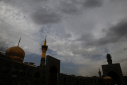خادم الرضا