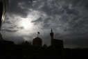 خادم الرضا