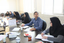 تدوین برنامه‌های سند آمادگی و پاسخ در بلایا در مدیریت بحران و مقابله با حوادث احتمالی