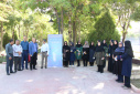 همایش پیاده روی صبحگاهی با محوریت روزجهانی شیر/ تاکید مجدد به ارزش های تغذیه با شیرمادر