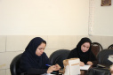 گردهمایی کارشناسان مسئول  تغذیه
