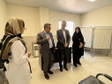 افتتاح ۲۹ مرکز بهداشتی در شبکه های بهداشت و درمان استان مرکزی
