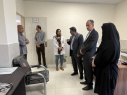 افتتاح ۲۹ مرکز بهداشتی در شبکه های بهداشت و درمان استان مرکزی