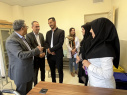 افتتاح ۲۹ مرکز بهداشتی در شبکه های بهداشت و درمان استان مرکزی