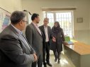 افتتاح ۲۹ مرکز بهداشتی در شبکه های بهداشت و درمان استان مرکزی