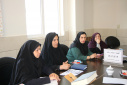 تشکیل کمیته علمی تولید رسانه معاونت بهداشت