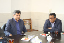 کمیته پیشگیری از مرگ و میر کودکان ۱-۵۹ معاونت بهداشت استان گرد هم آمدند
