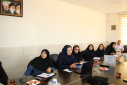 کمیته پیشگیری از مرگ و میر کودکان ۱-۵۹ معاونت بهداشت استان گرد هم آمدند