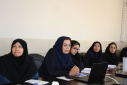 کمیته پیشگیری از مرگ و میر کودکان ۱-۵۹ معاونت بهداشت استان گرد هم آمدند