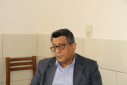 کمیته پیشگیری از مرگ و میر کودکان ۱-۵۹ معاونت بهداشت استان گرد هم آمدند