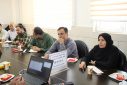 برگزاری کارگاه آموزشی زنجیره سرد و واکسن روتاویروس و پنوموکوک
