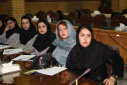برگزاری کارگاه آموزشی ۲ روزه اختلالات روانپزشکی / تاثیر سلامت روان برکیفیت زندگی انسان، به عنوان یک بخش مهم از فعالیت های کارشناسان سلامت روان است