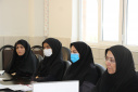 نخستین دوره هادیان زندگی در دانشگاه علوم پزشکی اراک آغاز شد