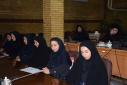 گردهمایی فصلی رابطین سلامت ادارت کل استان مرکزی