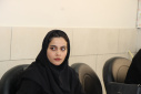 کمیته برون بخشی ایران اکو، سالن جلسات مرکز بهداشت استان مرکزی