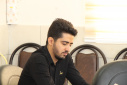 کمیته برون بخشی ایران اکو، سالن جلسات مرکز بهداشت استان مرکزی