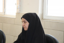 کمیته برون بخشی ایران اکو، سالن جلسات مرکز بهداشت استان مرکزی