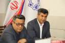 برگزاری جلسه تشخیص و ثبت علل مرگ و میر در معاونت بهداشت
