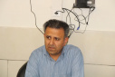 برگزاری جلسه تشخیص و ثبت علل مرگ و میر در معاونت بهداشت