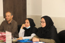 برگزاری جلسه تشخیص و ثبت علل مرگ و میر در معاونت بهداشت