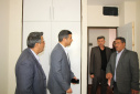 تکمیل ۱۰۰ درصدی ساختمان زیست پزشک میلاجرد در آستانه افتتاح