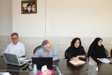تبین انتظارات معاون بهداشت در برنامه کشیک نوروزی