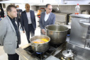 نظارت مسئولین بهداشت استان بر روند بازرسی بهداشتی از اماکن عمومی و اقامتی در ایام نوروز/ اعمال مقررات بدون اغماض با متخلفین بهداشتی در ایام نوروز