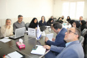 اولین کمیته آموزش سال جاری با محوریت برداشتن گام‌های موثر و اثرگذار آموزشی در سال ۱۴۰۴ برگزار شد