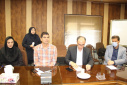 نشست تخصصی سلامت روان در دومین روز سفر تیم وزارت بهداشت به استان مرکزی برگزار شد