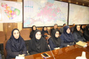 نشست تخصصی سلامت روان در دومین روز سفر تیم وزارت بهداشت به استان مرکزی برگزار شد