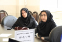 اولین کمیته پیشگیری ذیل کارگروه سقط عمدی در معاونت بهداشت