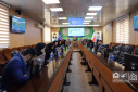 آغاز هفته سلامت با تاکید بر نقش رسانه ها در ارتقای بهداشت جامعه