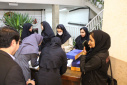 گزارش تصویری/ گرامیداشت روز جهانی ایمنی و بهداشت حرفه‌ای در استان مرکزی و تجلیل از برترین‌ها