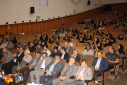 گزارش تصویری/ گرامیداشت روز جهانی ایمنی و بهداشت حرفه‌ای در استان مرکزی و تجلیل از برترین‌ها