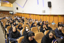 گزارش تصویری/ گرامیداشت روز جهانی ایمنی و بهداشت حرفه‌ای در استان مرکزی و تجلیل از برترین‌ها