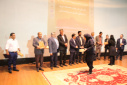 گزارش تصویری/ گرامیداشت روز جهانی ایمنی و بهداشت حرفه‌ای در استان مرکزی و تجلیل از برترین‌ها