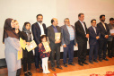 گزارش تصویری/ گرامیداشت روز جهانی ایمنی و بهداشت حرفه‌ای در استان مرکزی و تجلیل از برترین‌ها