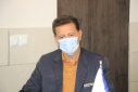 برگزاری جلسه اول نشست مشترک گروه سلامت کار با شرکت‌های خصوصی ارائه‌دهنده خدمات مهندسی بهداشت حرفه ای